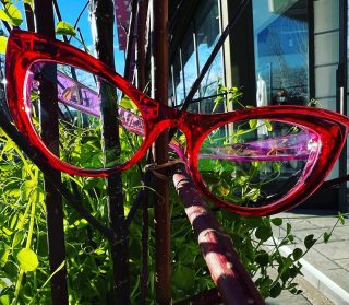 Spring has sprung early in Calgary. Come in and check out the new releases from @kirkandkirk  #glasses #optical #yycsmallbusiness #retailtherapy #weloveglasses #meetmeon17th #smallbusiness #yyc #yycoptician #brassmonoclestyle #sunglasses #yycglasses #opticanlife #17thave #thecore