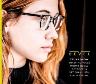 Let’s not forget @bevelspecs - they’ll also be there!
…….
…….

#glasses #optical #yycsmallbusiness #retailtherapy #weloveglasses #meetmeon17th #smallbusiness #yyc #yycoptician #brassmonoclestyle #sunglasses #yycglasses #opticanlife #17thave #thecore